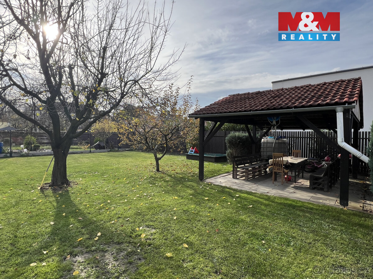 Prodej bytu 1+1, 38 m², Krnov, ul. Svatováclavská - 11