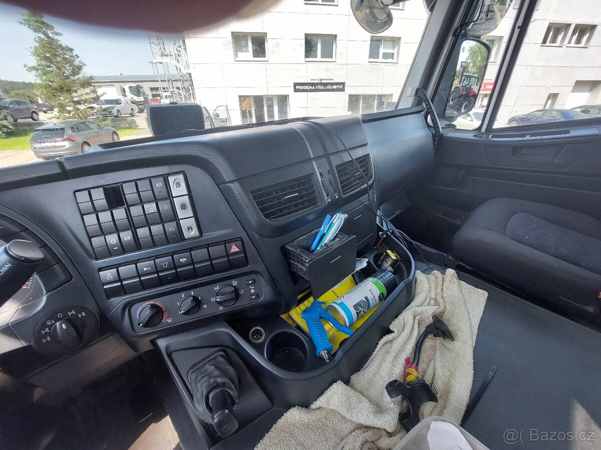 IVECO AD410T45W 8x8 sklápěč VS Mont S1 - 11