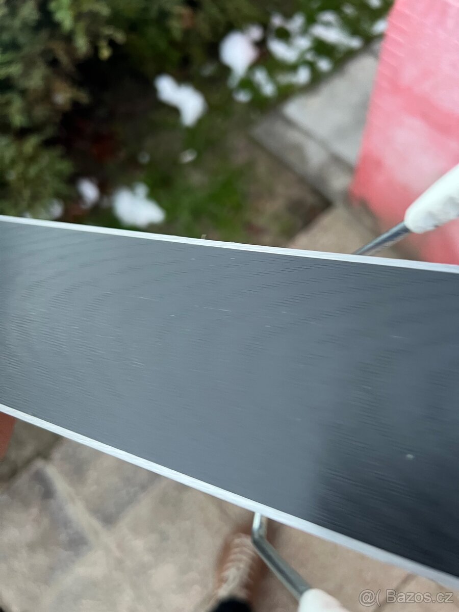 Dětské dívčí lyže ELAN - 120cm - 11