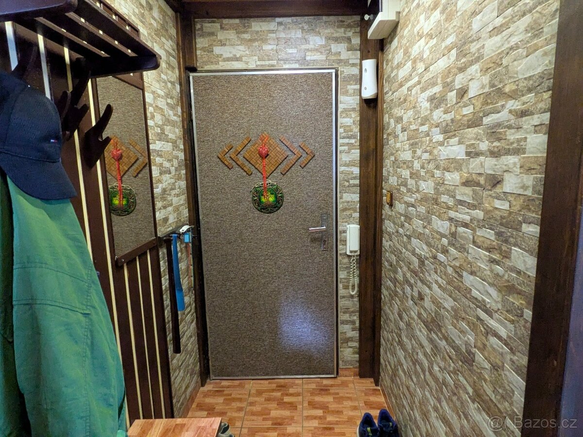 Prodej zajímavého bytu 2+1, Opava - 11