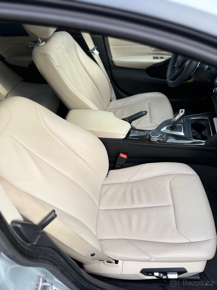 BMW 430d 190kw F36 2015 - 11