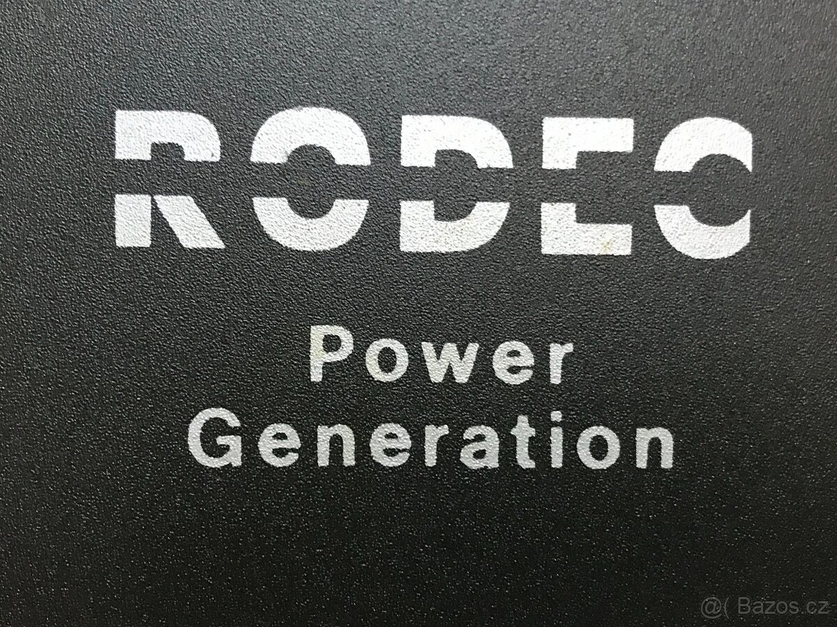 Rodec RC 300 Top stav - 11