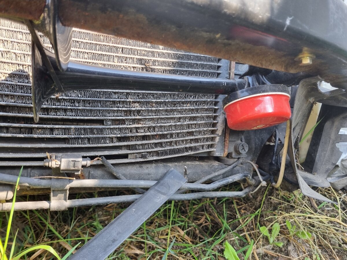 ND Volkswagen Passat B5,5 variant - 11