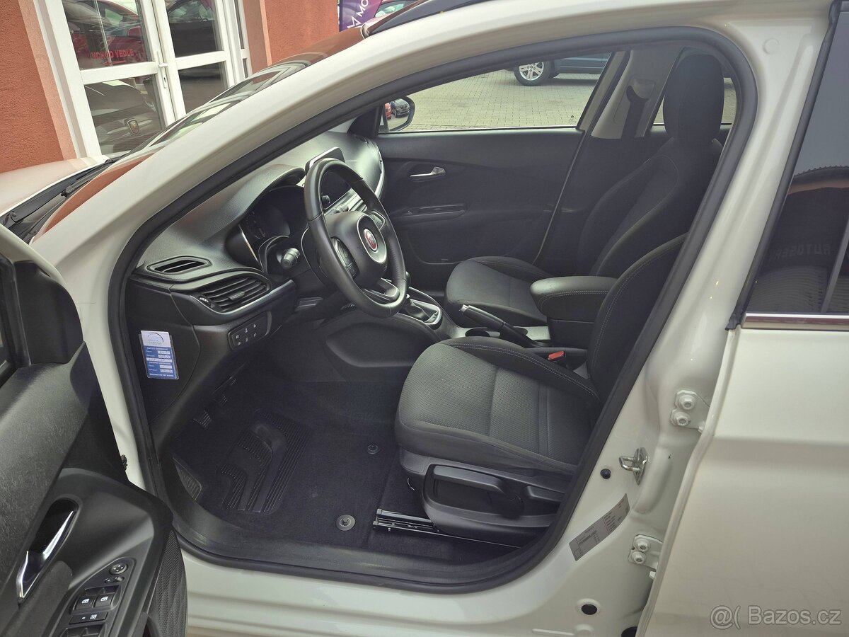 Fiat Tipo 1.4 Lounge 70 kW - 11