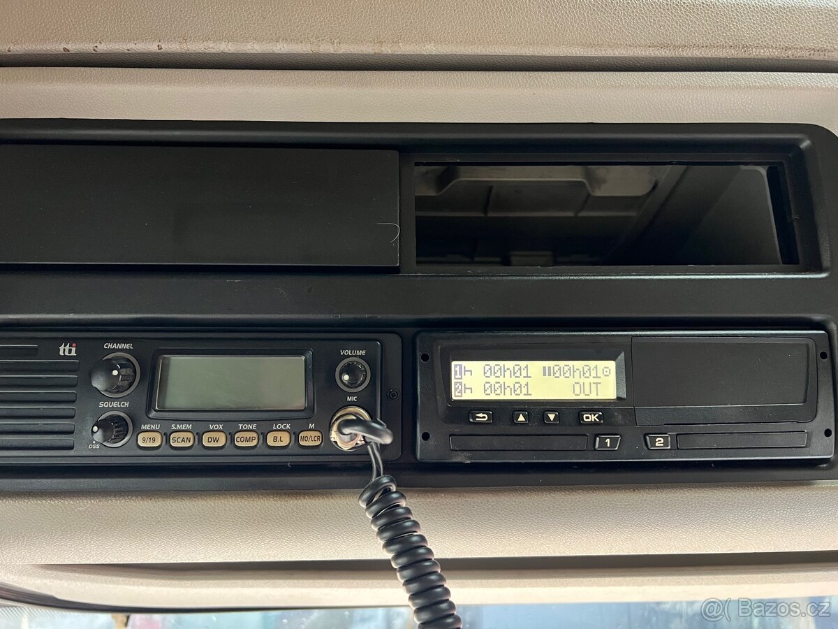 SCANIA R450, LOWDECK, RETARDER (2) - 11