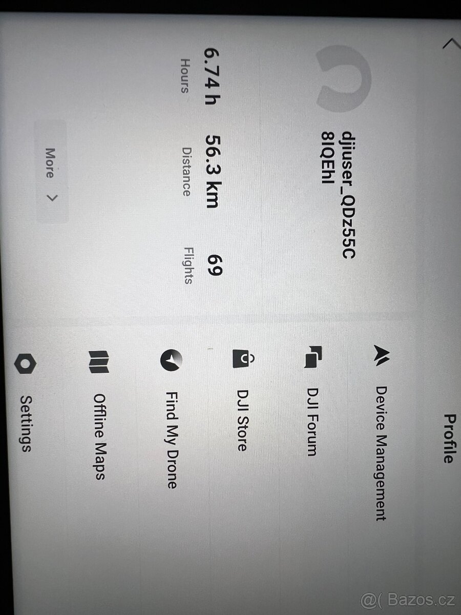 DJI Mavic 3 Pro Fly More Combo (DJI RC) - 11