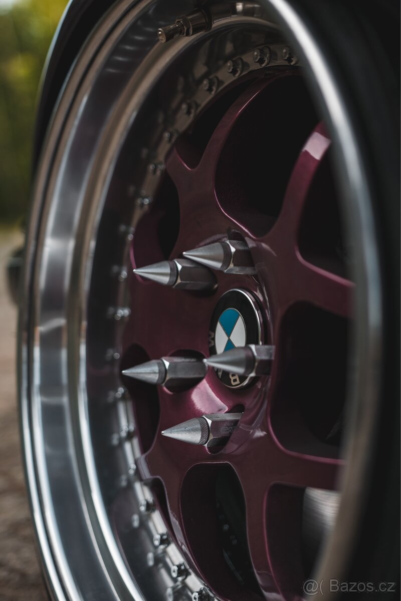 BMW E36 Cabrio Individual - 11