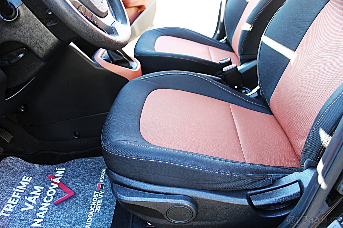 Hyundai i10 1.0i - 11