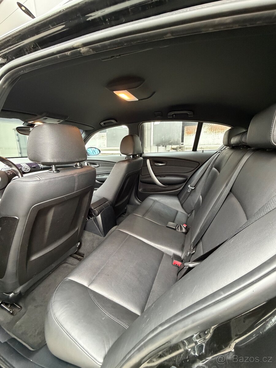 BMW E87 130i 195kw - 11