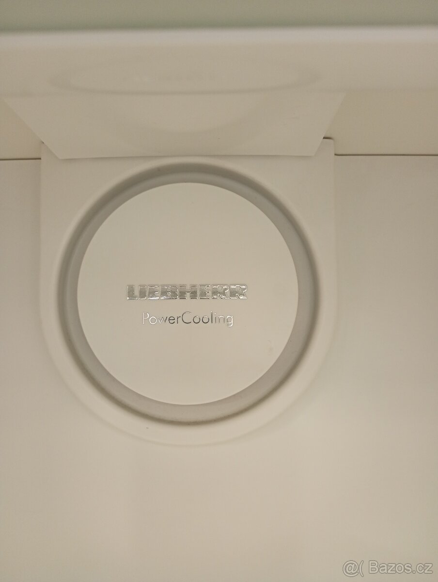 Lednice Liebherr - 11