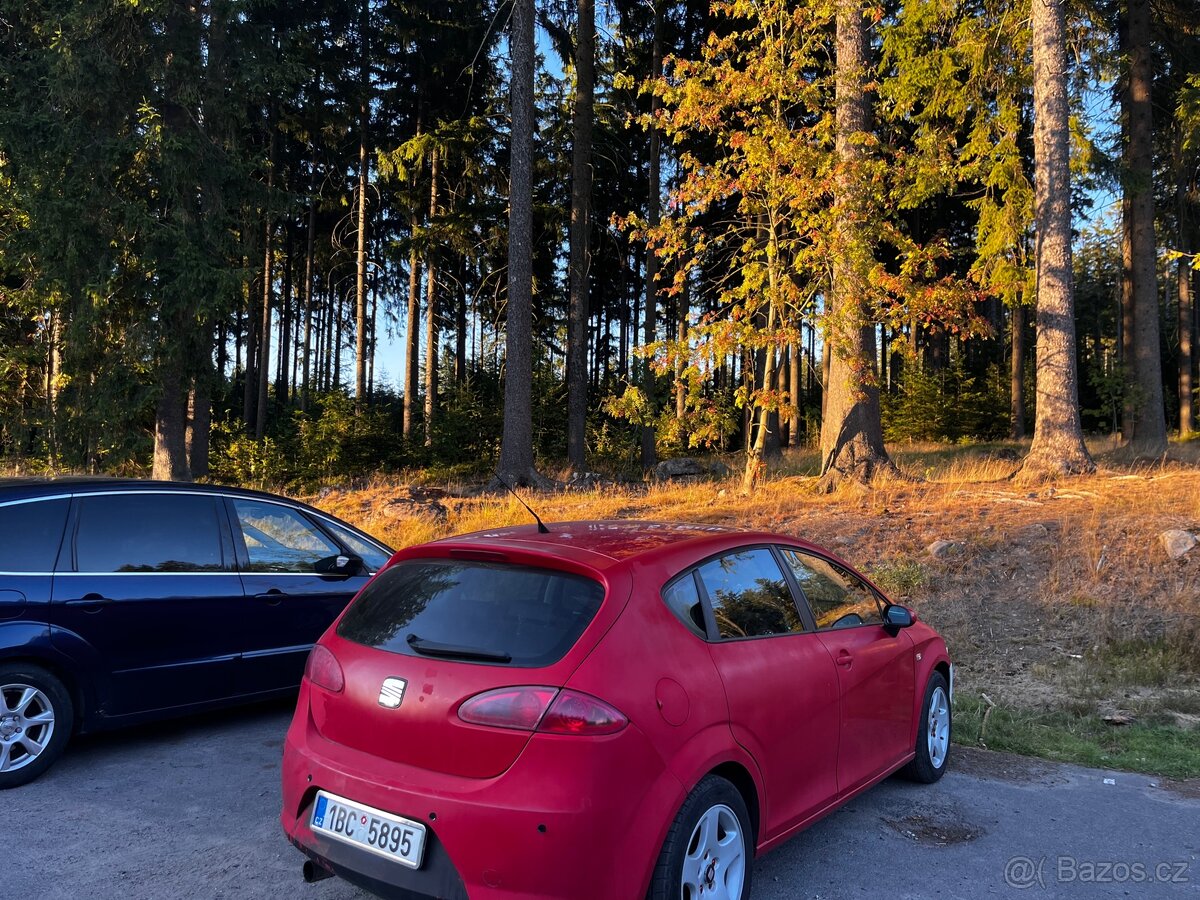 Seat Leon - 11