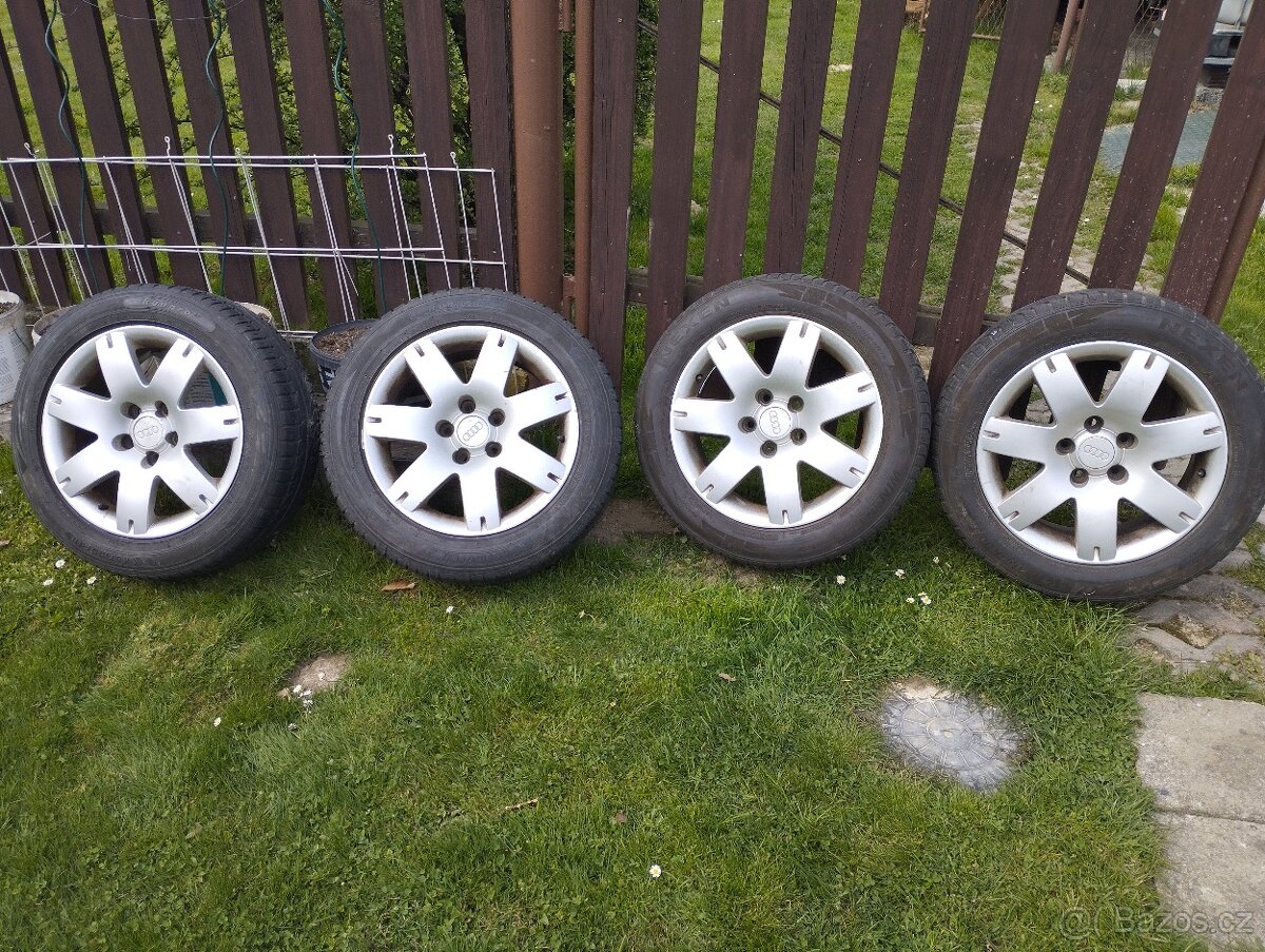 5x112 r16 - 11