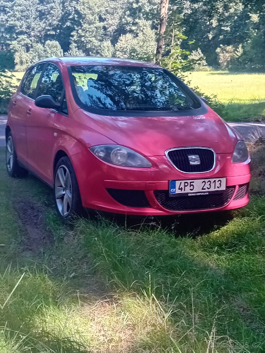 Prodám/vyměním golf,seat - 11