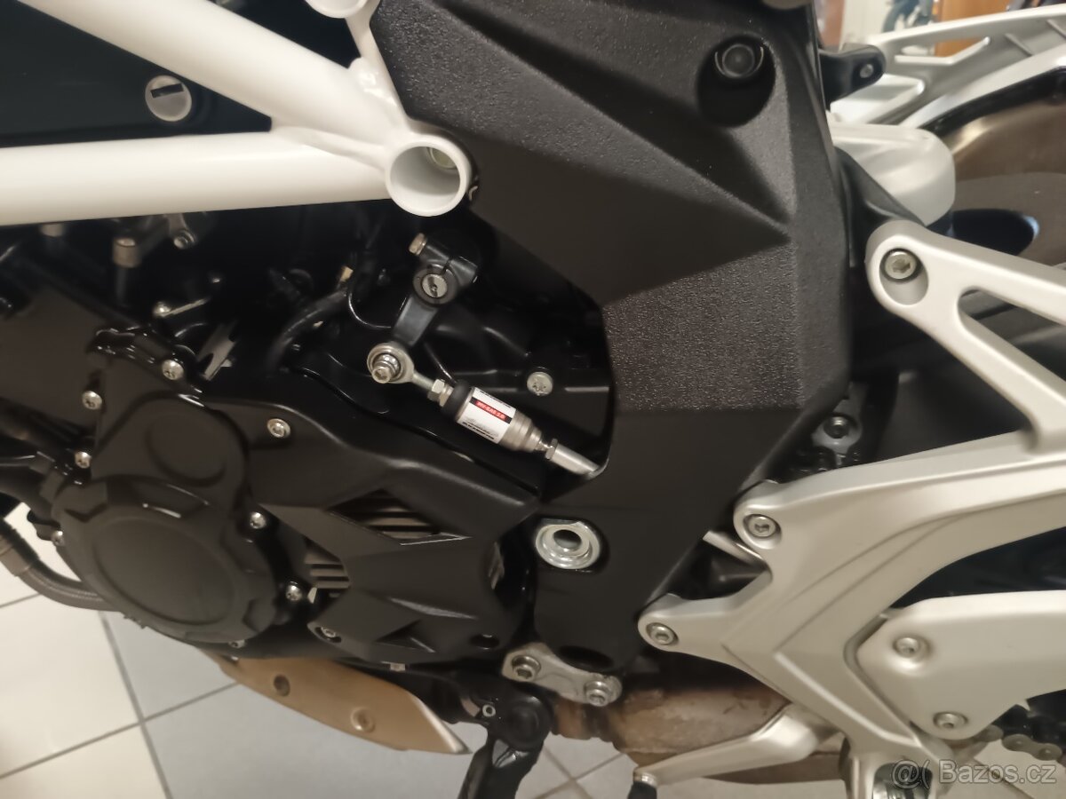 MV AGUSTA BRUTALE 800 2019 24TKM - 11