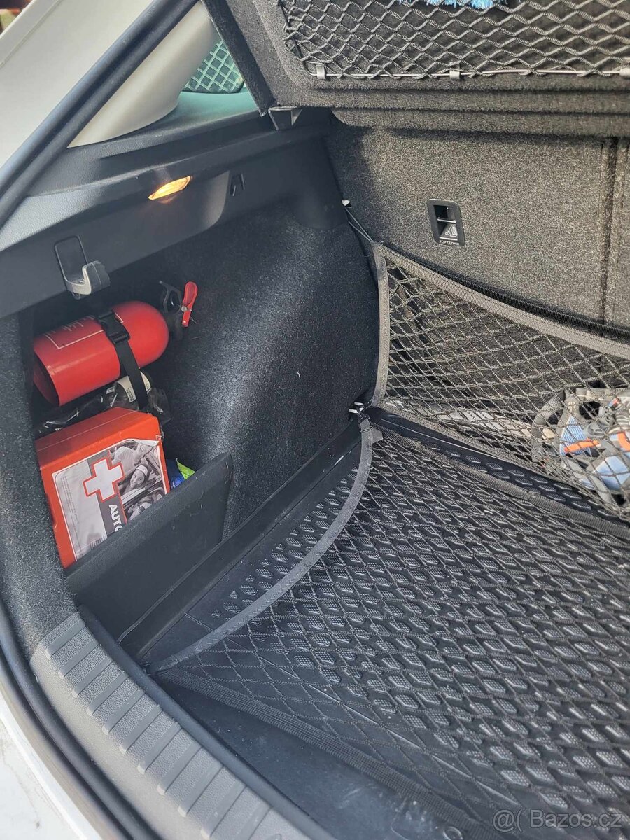 ŠKODA SCALA 1,5 TSI 110 KW, DSG, 2021 - 11