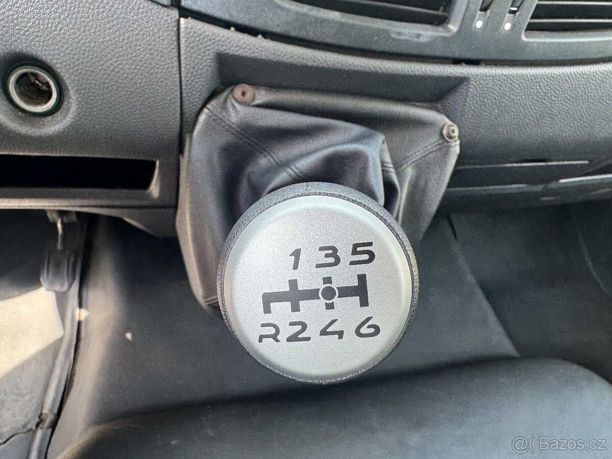 Iveco Eurocargo, 120E25, E5, SPANÍ, MRAZÁK - 11