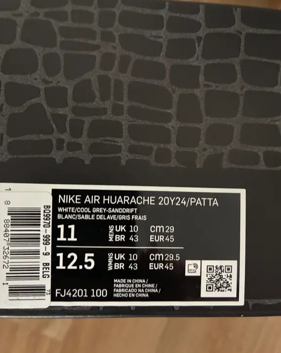 Nike tenisky, vel. 45 - 11