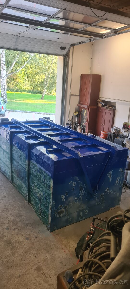 Zedník,obkladač,sádrokartonář,zámečník - 11