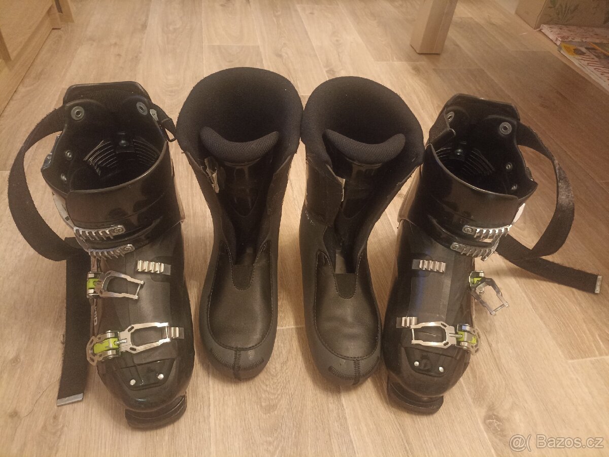 Lyžařské boty Wedze - 11