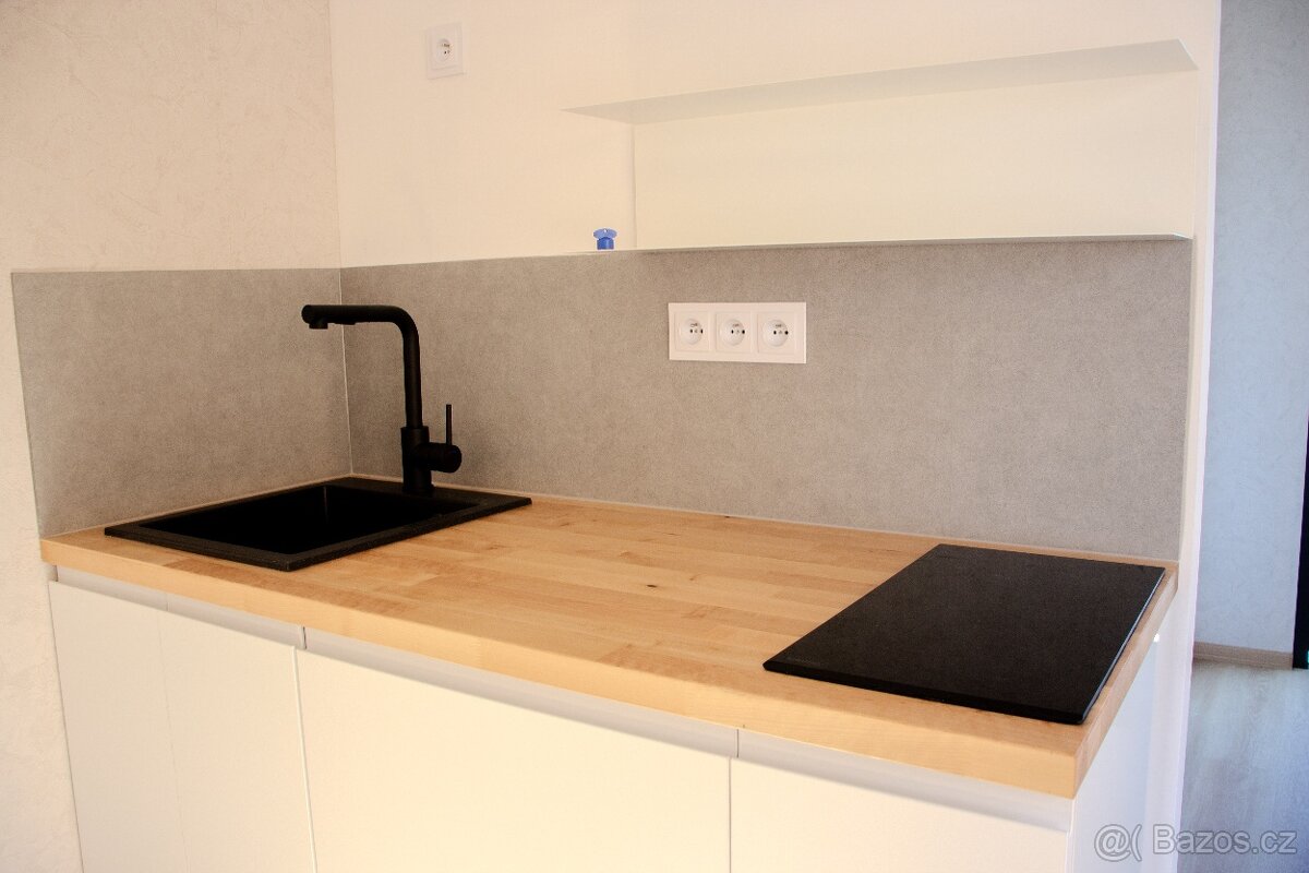 Luxusní modulový dům 3,6 × 6,4 m – celoroční, plně vybavený, - 11