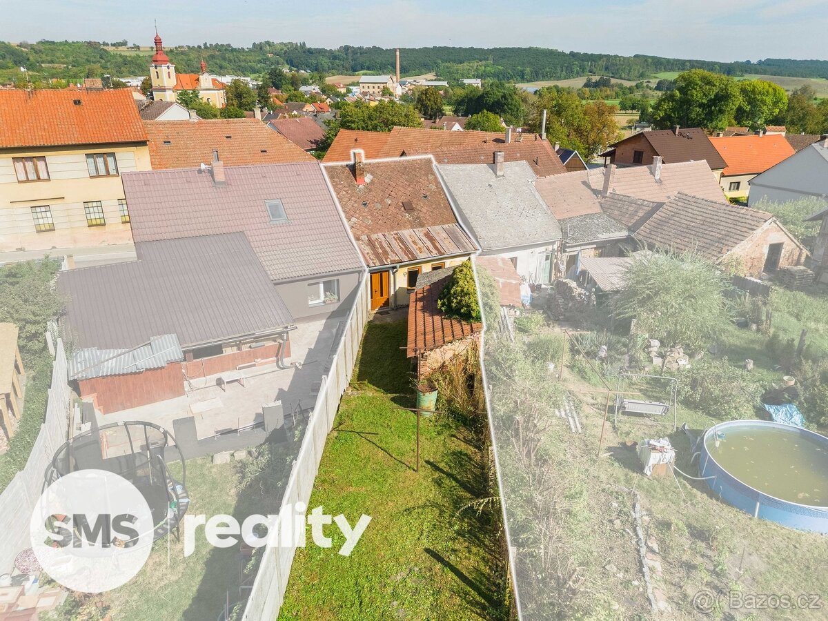 Prodej rodinného domu, Libán, Jičín - 11