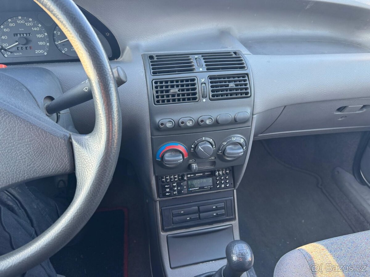 Fiat Punto mk1 75ELX - 11