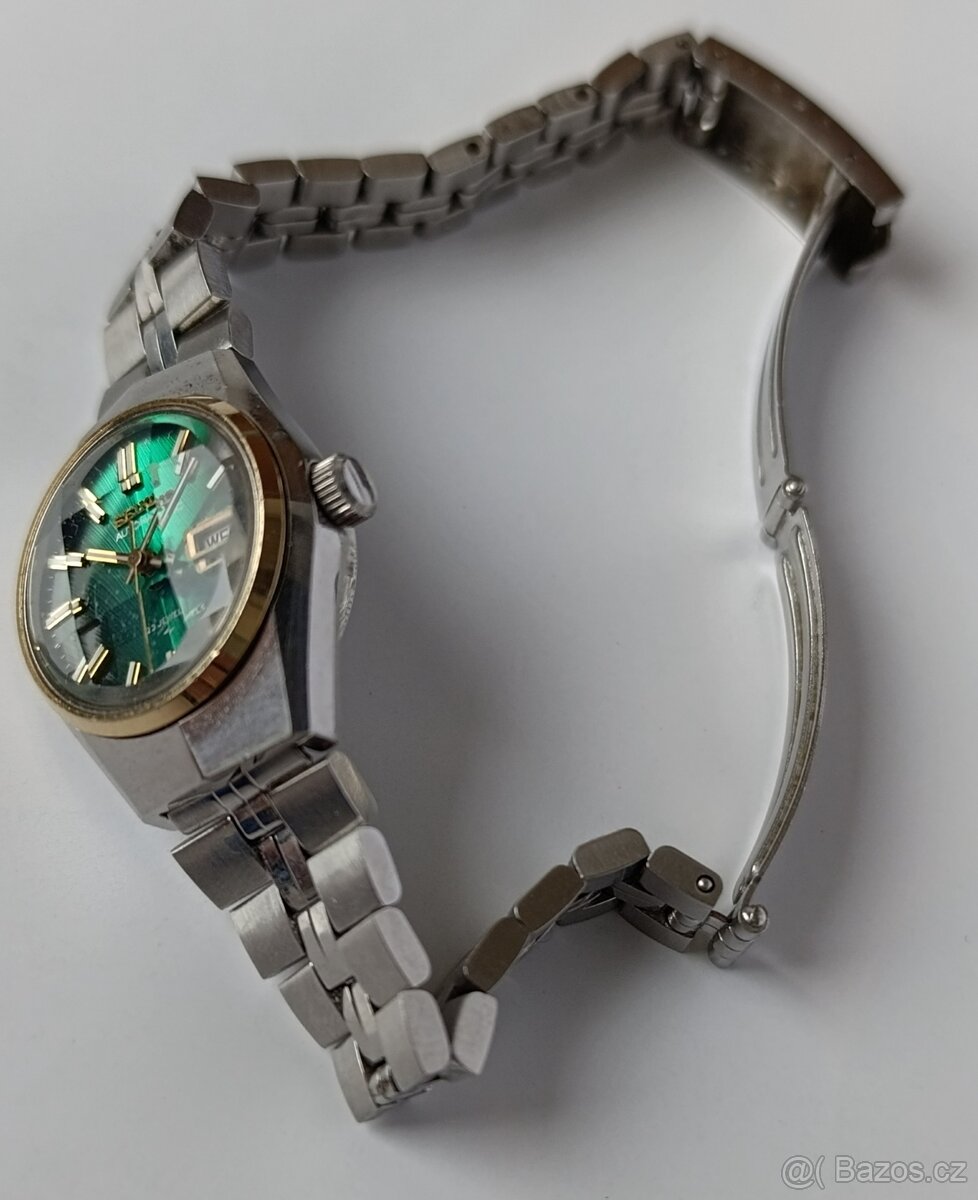 Hodinky Seiko 2206-0420 - 11