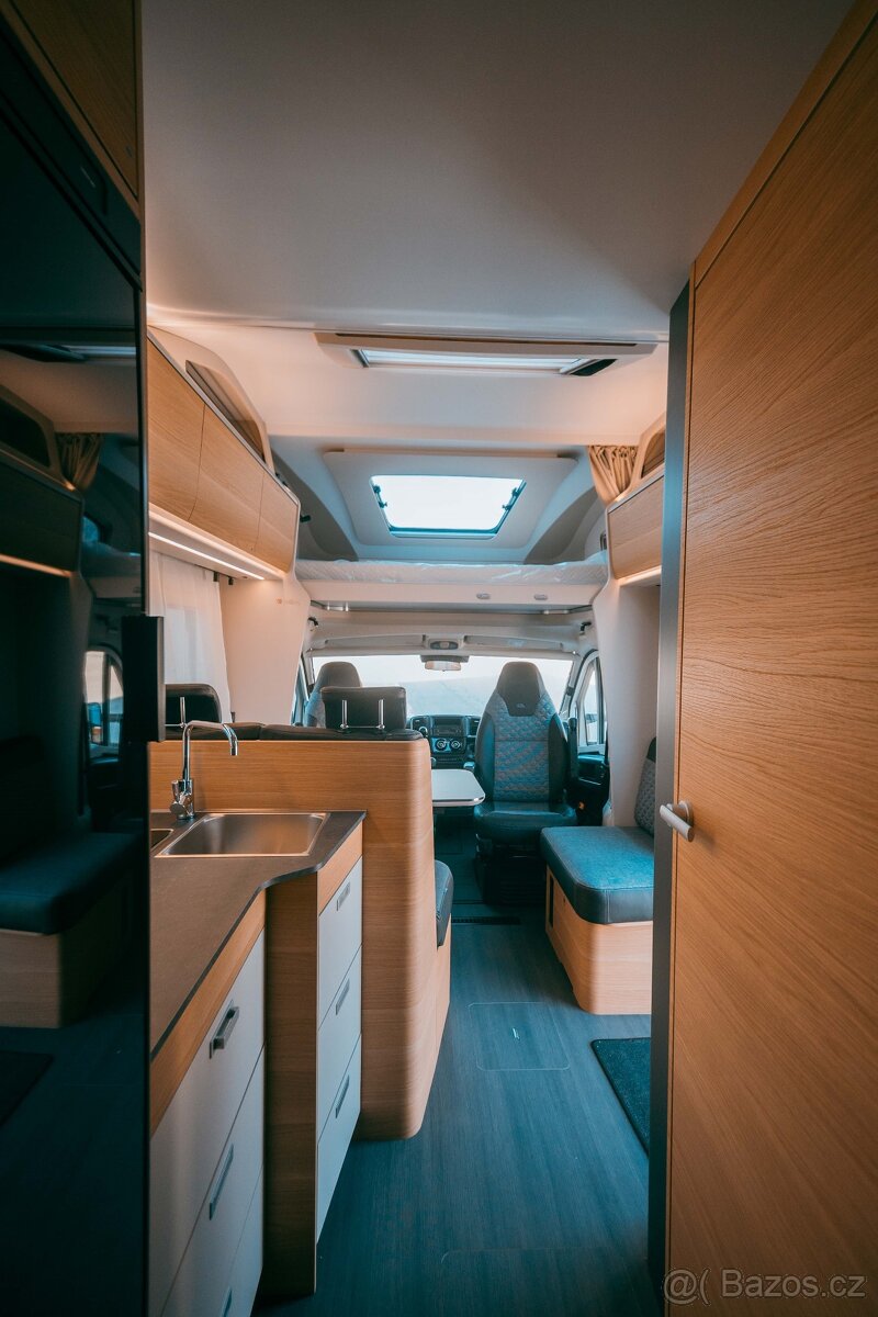 Adria Sonic 700DL Supreme, nové, v záruke - 11