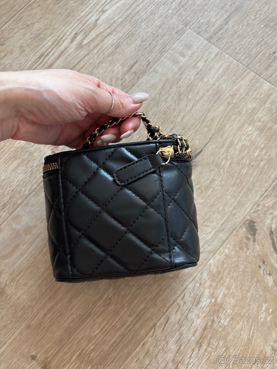 Kabelka crossbody - 11