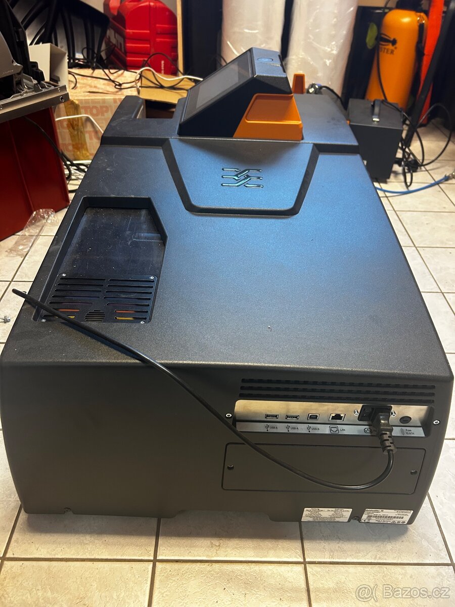 Weidmüller POWERCRIMPER 6.0 a POWERSTRIPPER - 11