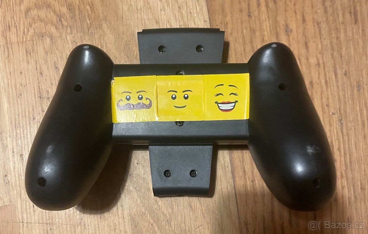 Herní set:Nintendo switch - 11