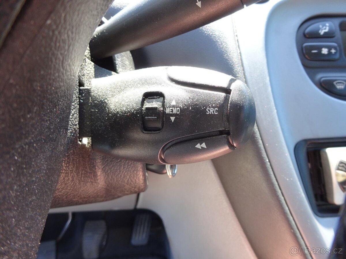 Citroen Xsara Picasso 1.6 HDI r.v.2004 (80 kw) stk:12/2026 - 11