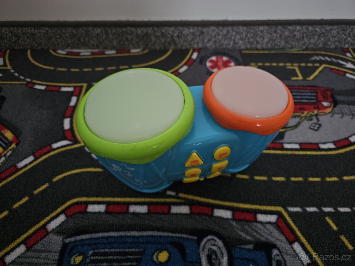 Dětské hračky , více ve foto... - 11