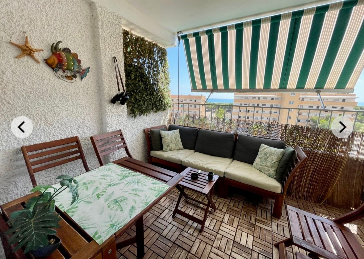 Prodej bytu 3+1 u moře ve Španělsku - 11