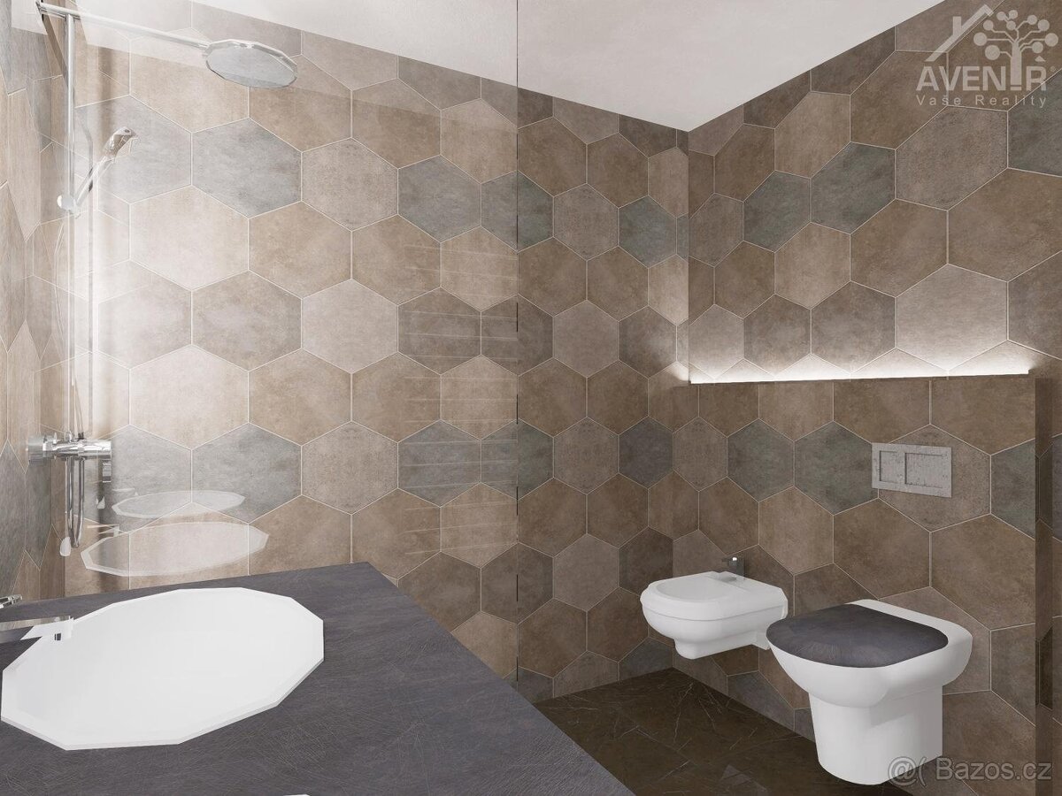 Prodej, Rodinné domy, 176 m² - Polešovice, ev.č. 0276 - 11