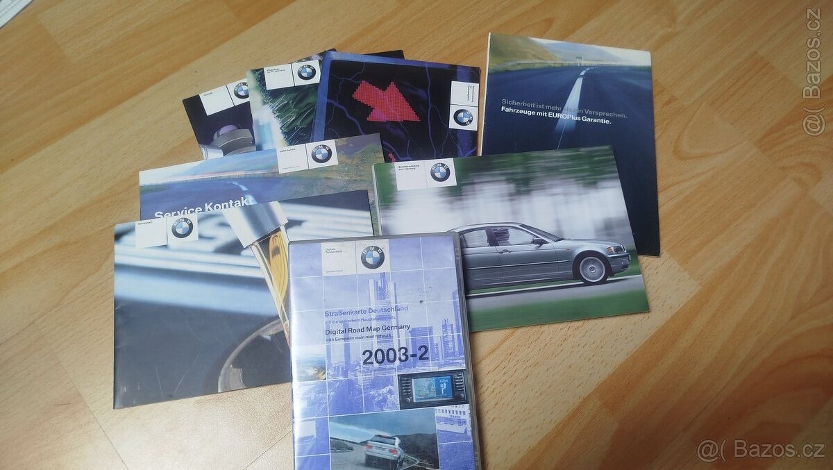 BMW 318i (2.0) 105 kW s LPG - 11