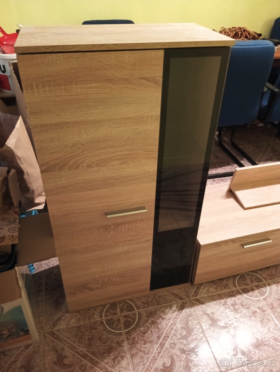 Nábytková sestava - 11