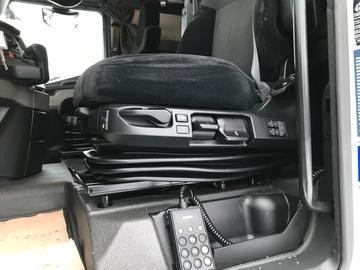 MAN TGX 26.510 BL - 6x2 – Tahač - EURO 6 - 11