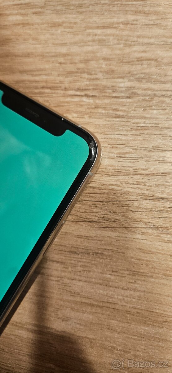 Apple iPhone 11pro 256gb - 11