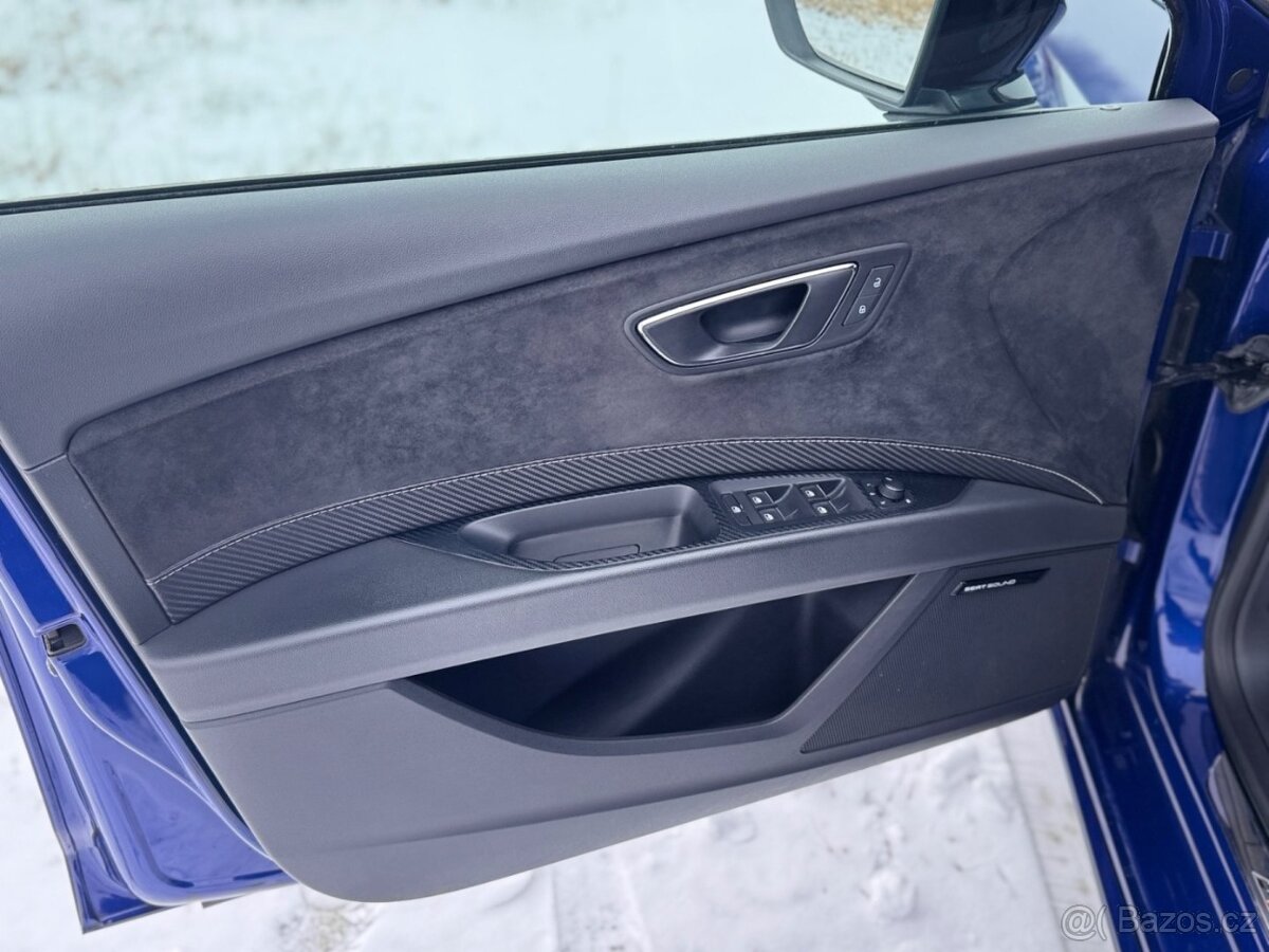 Seat Leon 2.0 TSI DSG Cupra 4Drive ABT - 11