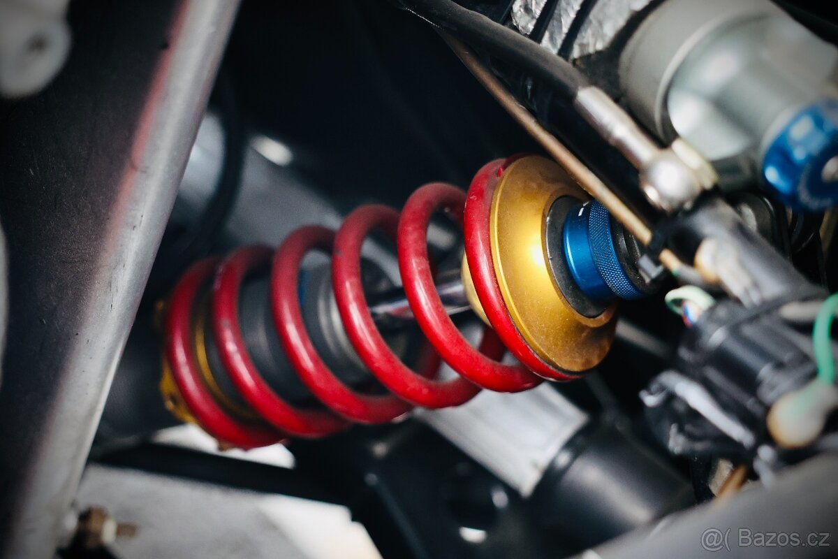 Caterham CSR 260 (2009) - 11