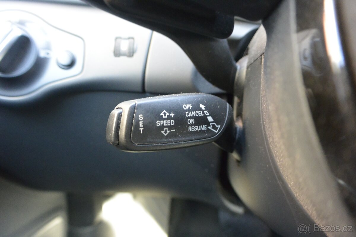 PRODÁM Audi A4 3.0TDi 180kW QUATTRO AUTOMAT - 11