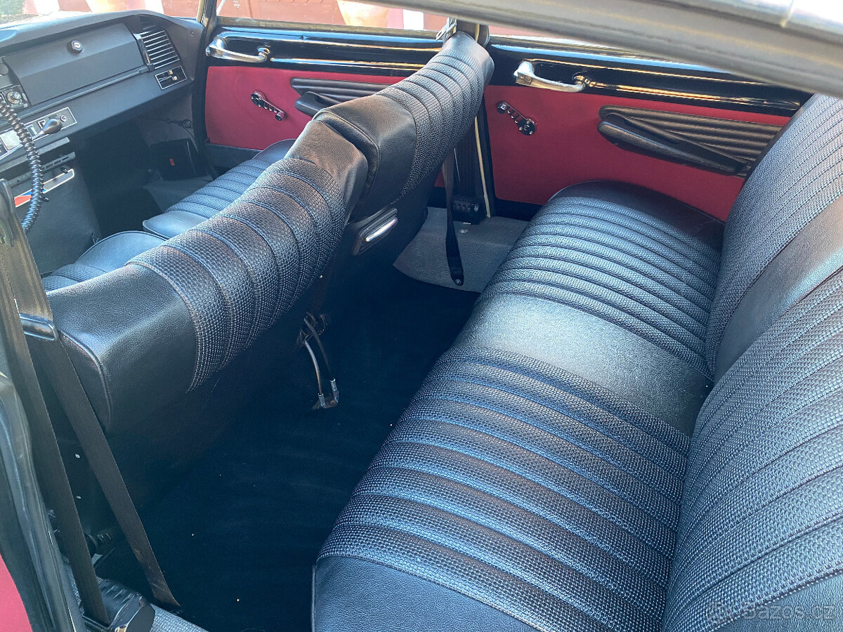Citroen DS - 11