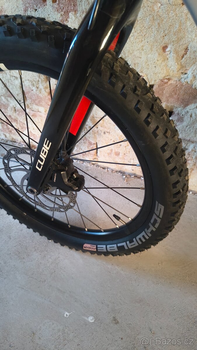 Cube Reaction 200 Pro - 11