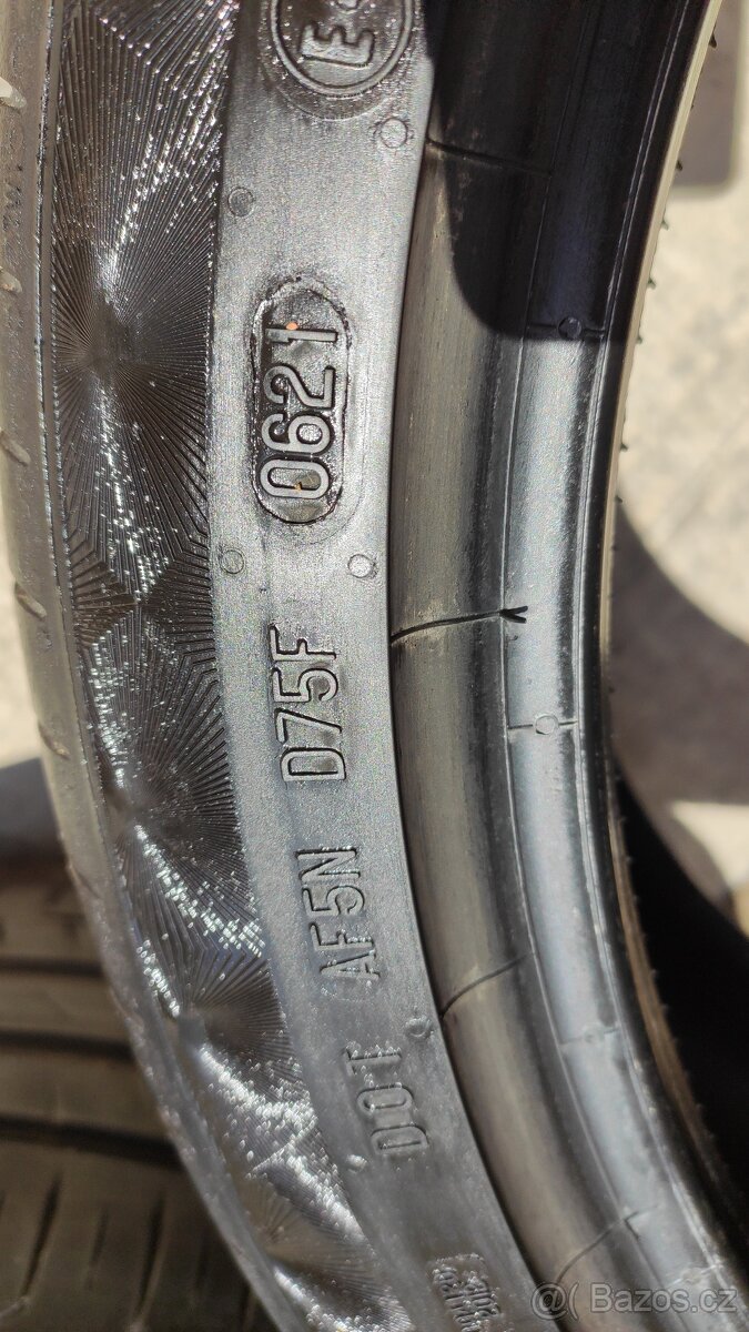 Letní 225/40 R18 92Y XL Continental Pneumatiky - 11