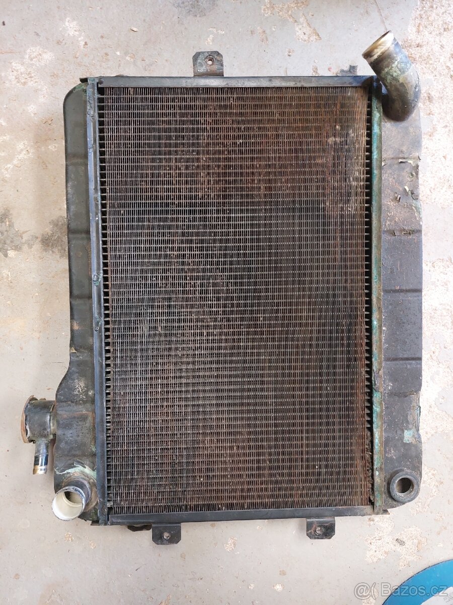 Díly Lada, VAZ, Ziguli - 11