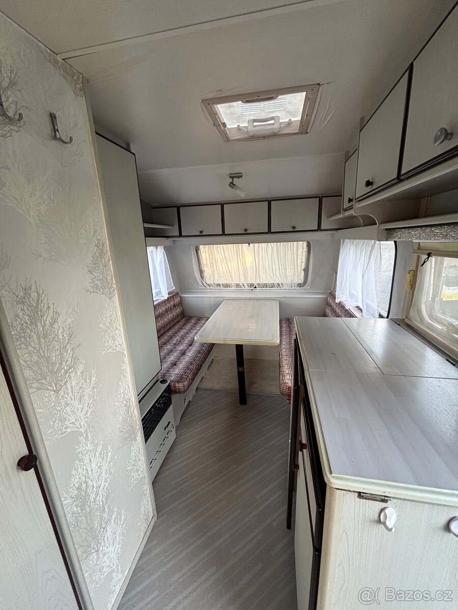 Prodám karavan - 11