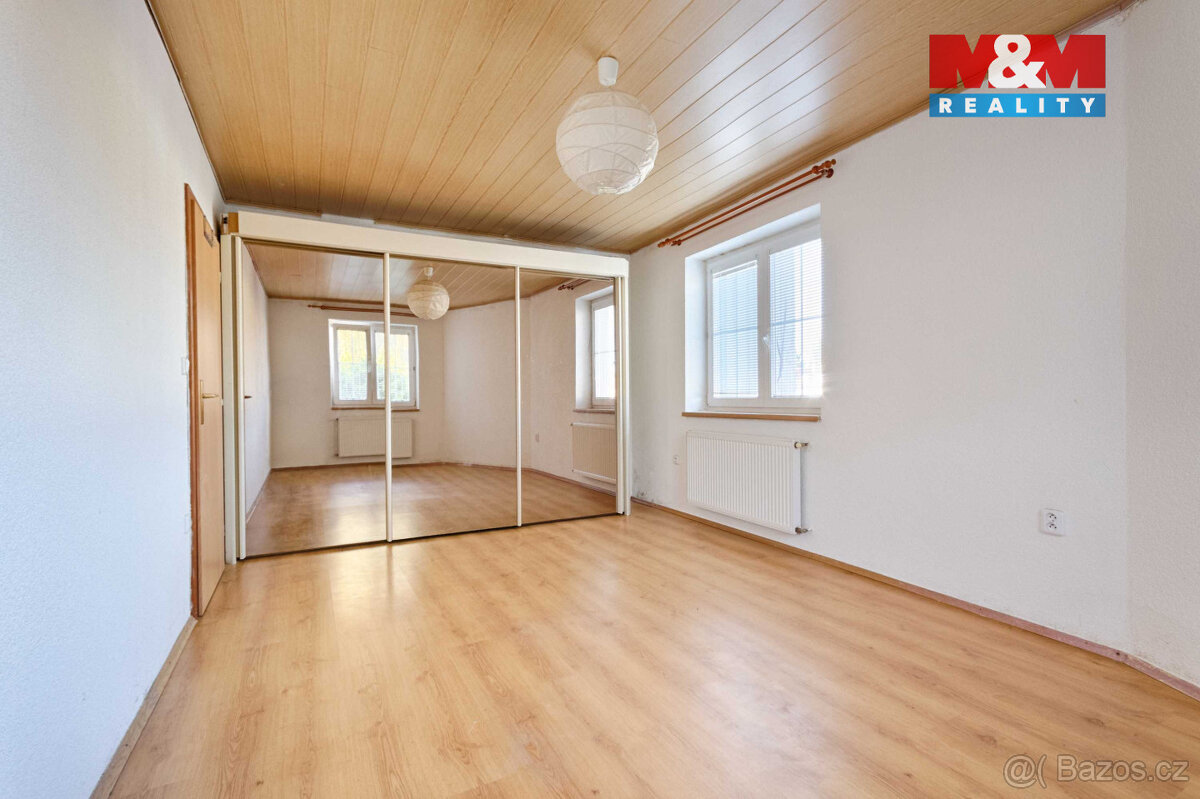 Prodej rodinného domu, 105 m², Hostkovice - 11