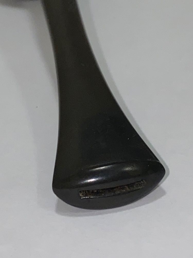 Dýmka Fajfka "Darvill DENTAL" Stará - 11