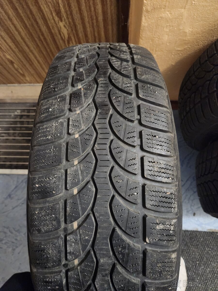 Alu Sada VW Amarok S pneu - 11